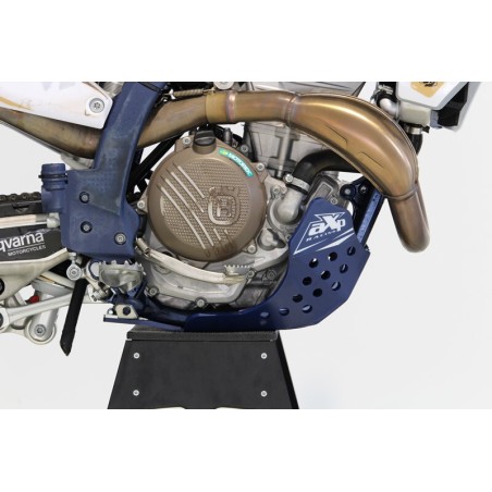 Cubrecárter AXP - HDPE ø6mm Husqvarna FC250 / FC350