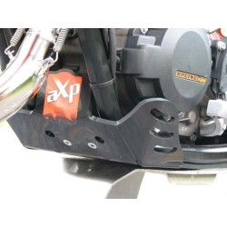 Cubrecárter AXP enduro Phd 2T Ktm AX1258