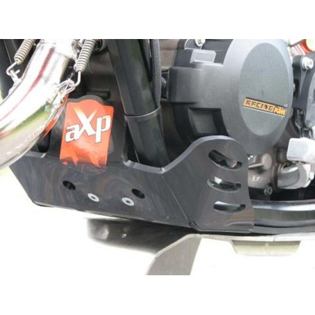 Cubrecárter AXP enduro Phd 2T Ktm AX1258