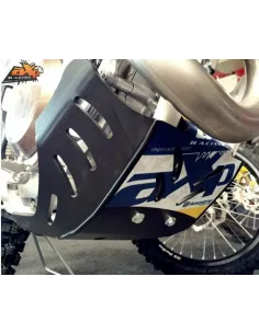 Cubrecárter AXP enduro GP Husqvarna AX1376