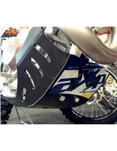 Cubrecárter AXP enduro GP Husqvarna AX1376