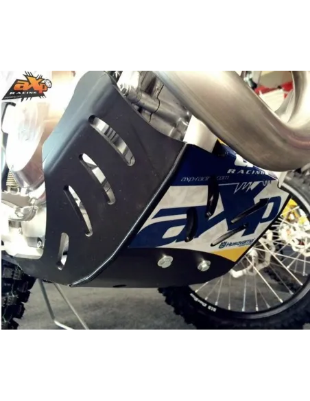 Cubrecárter AXP enduro GP Husqvarna AX1376