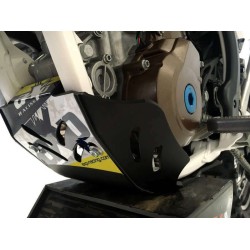 Cubrecárter AXP Enduro Husqvarna AX1404 2