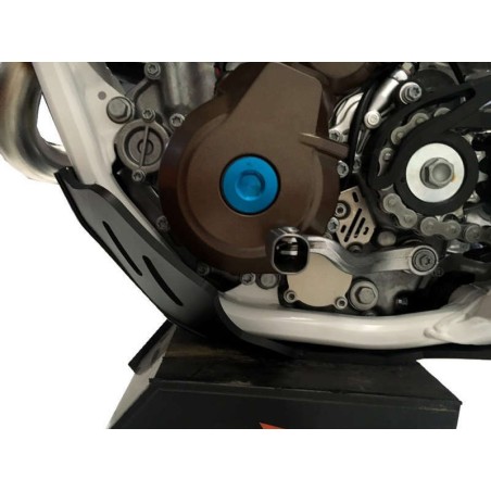 Cubrecárter AXP Enduro Husqvarna AX1404