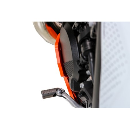 Cubrecárter AXP Xtrem - HDPE Ø8mm