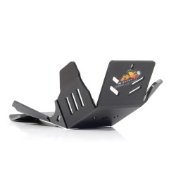 Cubrecárter AXP Enduro Xtrem PHD negro Beta RR