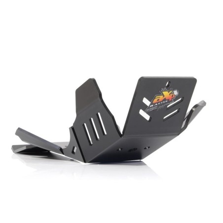 Cubrecárter AXP Enduro Xtrem PHD negro Beta RR