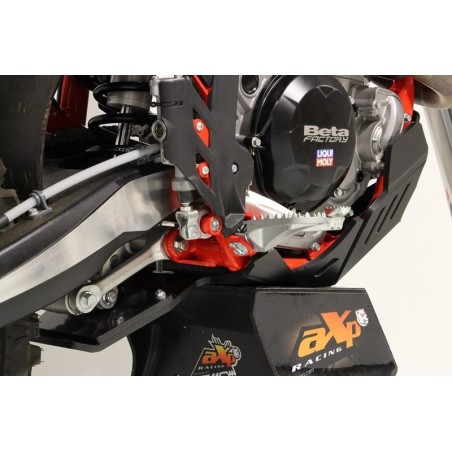 Cubrecárter AXP Enduro Xtrem PHD negro Beta RR