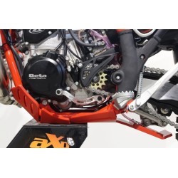 Cubrecárter Xtrem AXP rojo Beta RR 250/300 2