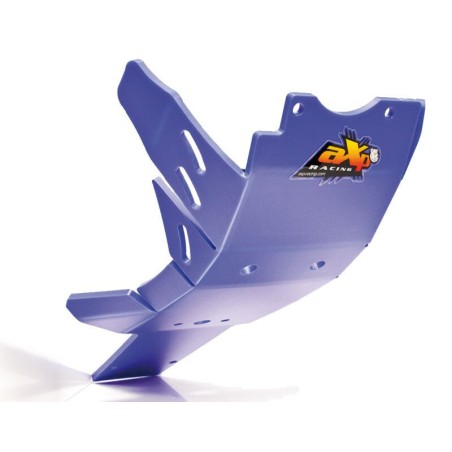 Cubrecárter Xtrem AXP Sherco azul AX1480