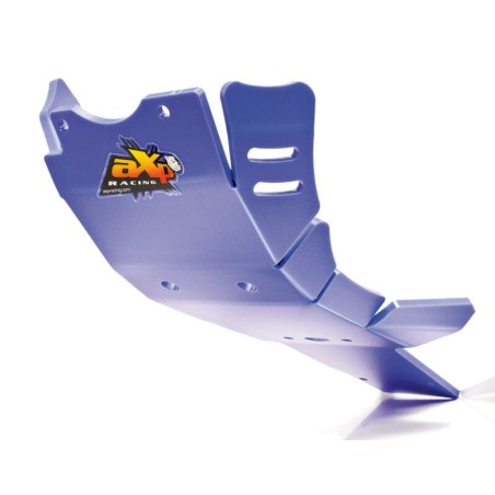 Cubrecárter Xtrem AXP Sherco azul AX1480