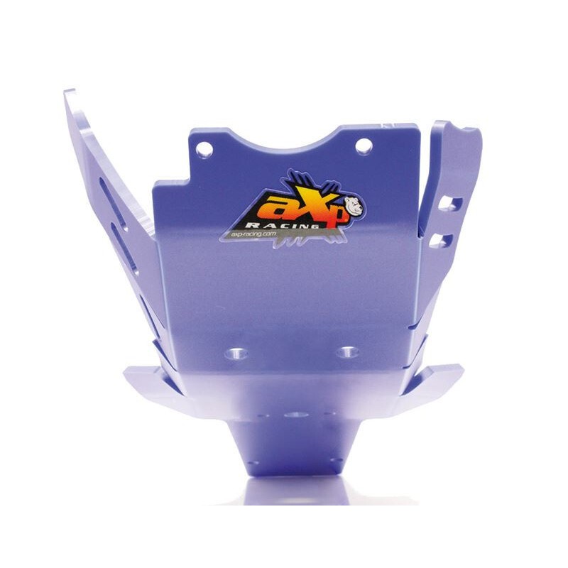 Cubrecárter Xtrem AXP Sherco azul AX1480