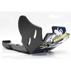 Cubrecárter Xtrem AXP Husqvarna AX1425 2