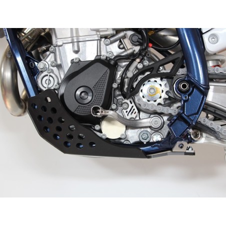 Cubrecárter AXP - HDPE ø6mm