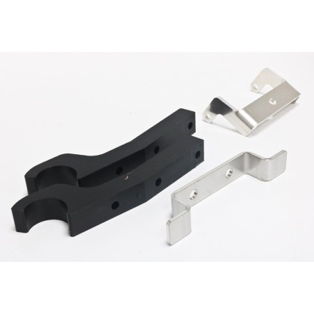 Cubrecárter Xtrem AXP KTM naranja AX1439