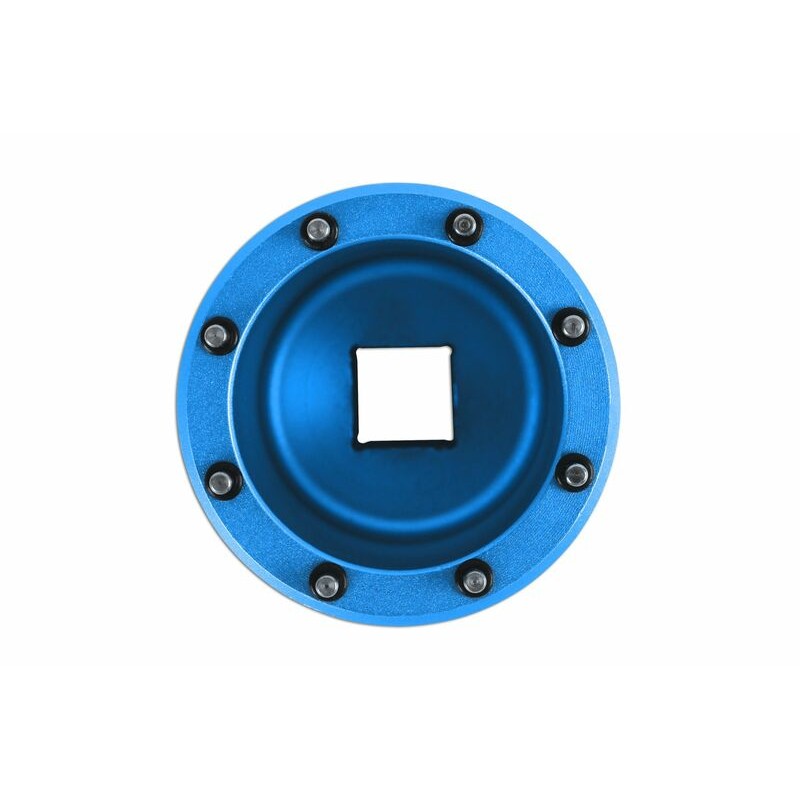 Vaso para tapas de horquilla Öhlins Mechatronics