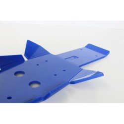 Cubrecárter Xtrem AXP Sherco 4T azul AX1435 2