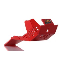 Cubrecárter AXP Xtrem Rojo Honda CRF450R/RX AX1581
