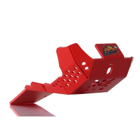 Cubrecárter AXP Xtrem Rojo Honda CRF450R/RX AX1581