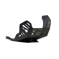 Cubrecárter AXP - HDPE 8mm (compatible con defensas Hepco & Becker)