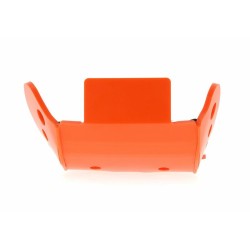 Cubrecárter AXP GP naranja KTM SX125 2