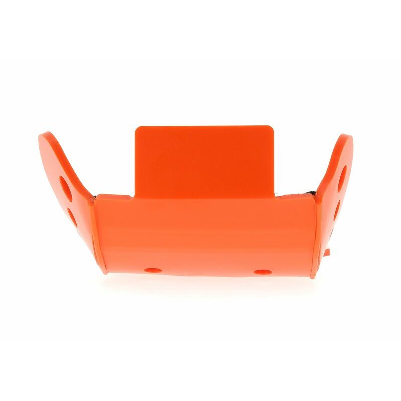 Cubrecárter AXP GP naranja KTM SX125