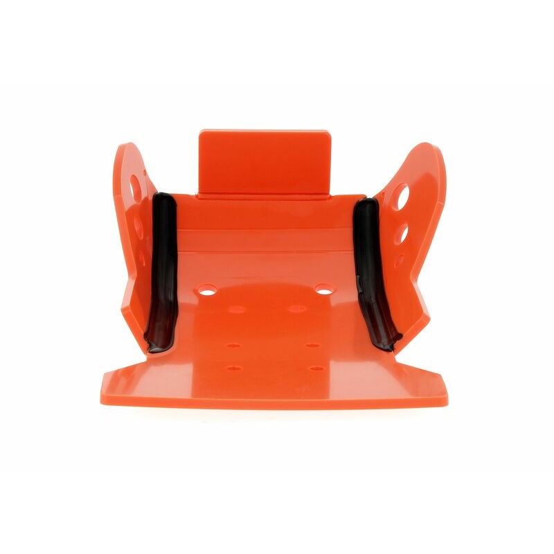 Cubrecárter AXP GP naranja KTM SX125