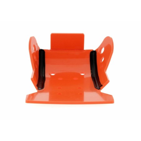 Cubrecárter AXP GP naranja KTM SX125