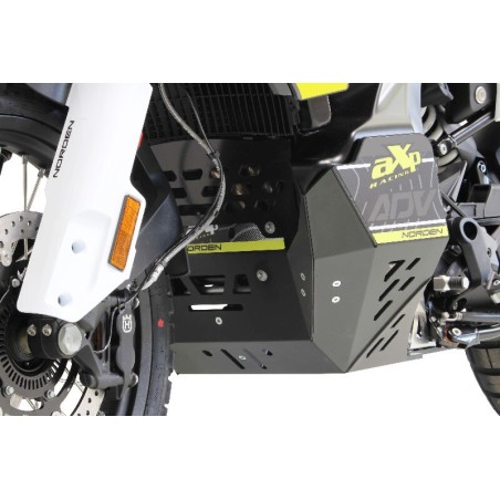 Cubrecarter AXP Touring - HDPE 8 mm Husqvarna Norden 901