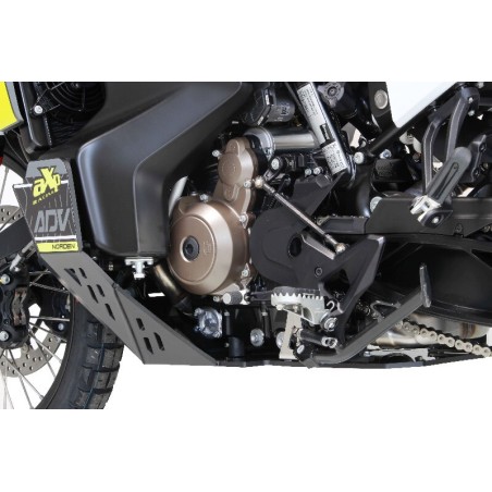 Cubrecarter AXP Touring - HDPE 8 mm Husqvarna Norden 901