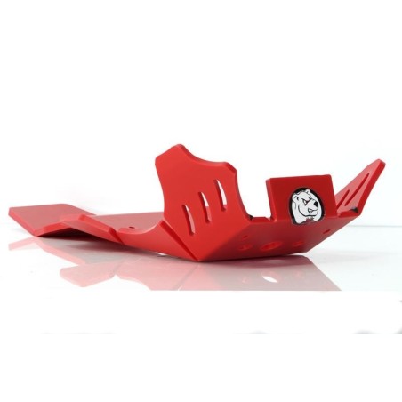 Cubrecárter Xtrem AXP PE-HD 8mm - Gas Gas EC250/300