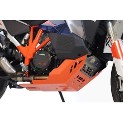 Cubrecárter Adventure AXP - PHD 8mm KTM 1290 Superadventure R / S 2