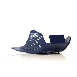 Cubrecárter AXP PHD 6mm- Husqvarna