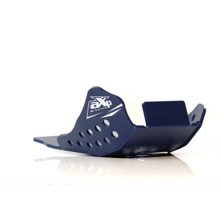 Cubrecárter AXP PHD 6mm- Husqvarna