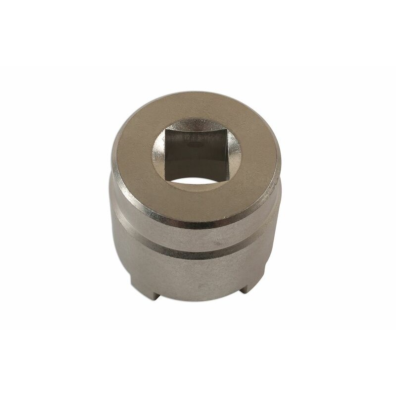 Vaso para tuerca de basculante - Kawasaki