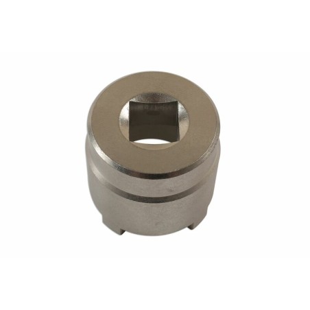 Vaso para tuerca de basculante - Kawasaki