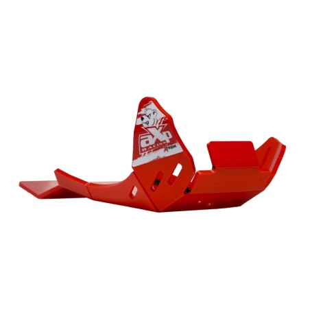 Cubrecárter AXP Xtrem HDPE 8mm