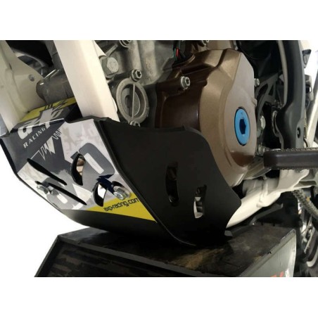 Cubrecárter AXP Husqvarna AX1405