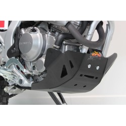 Cubrecárter AXP 6mm Honda CRF300L (2021-)