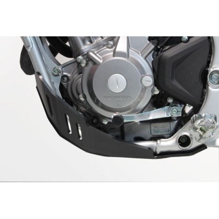 Cubrecárter AXP 6mm Honda CRF300L (2021-)