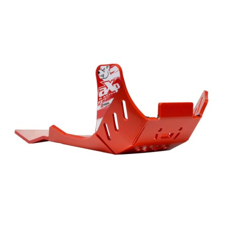 Cubrecárter AXP Xtrem HDPE 8mm