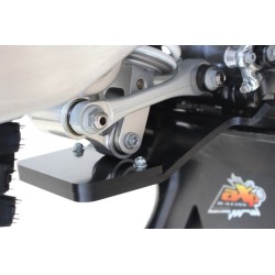 Cubrecárter AXP Enduro Xtrem negro KTM/Husqvarna 2