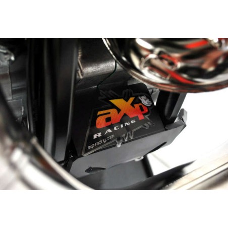Cubrecárter AXP enduro Phd 2T Ktm AX1400