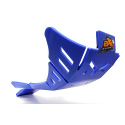 Cubrecárter AXP Xtrem PHD azul Sherco 450/500 SEF-R
