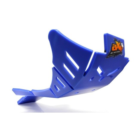 Cubrecárter AXP Xtrem PHD azul Sherco 450/500 SEF-R