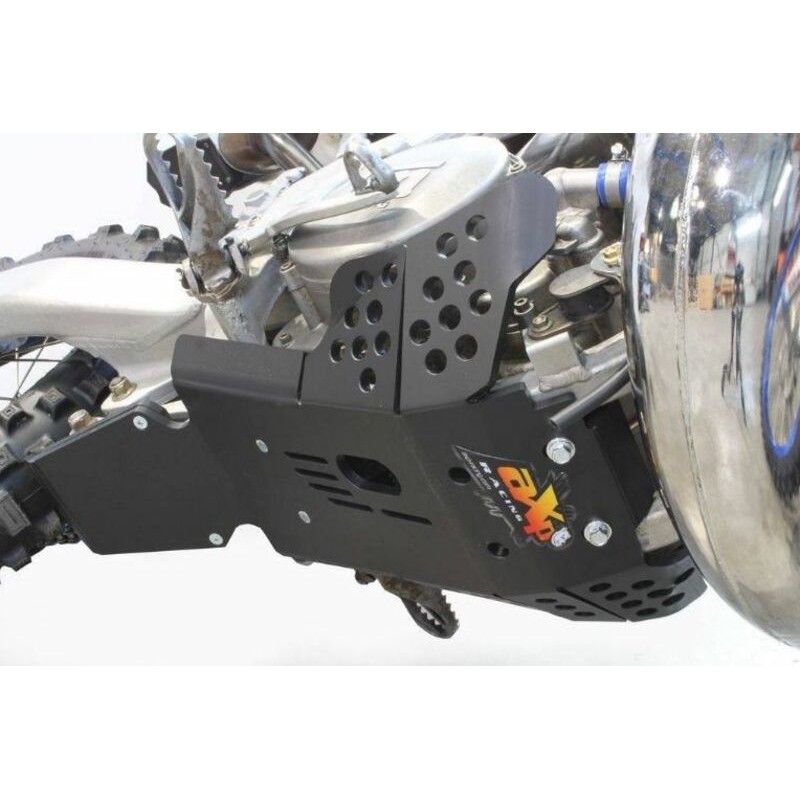 Cubrecárter AXP Enduro Xtrem negro TM EN 250/300