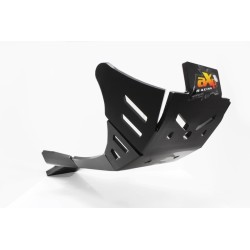 Cubrecárter AXP Xtrem PHD Negro Sherco 450/500 SEF-R