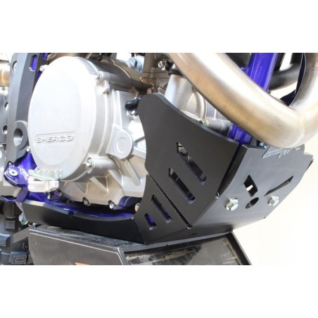 Cubrecárter AXP Xtrem PHD Negro Sherco 450/500 SEF-R