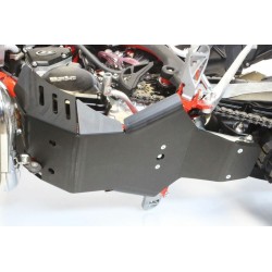 Cubrecárter AXP Xtrem Beta AX1465 2