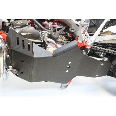 Cubrecárter AXP Xtrem Beta AX1465